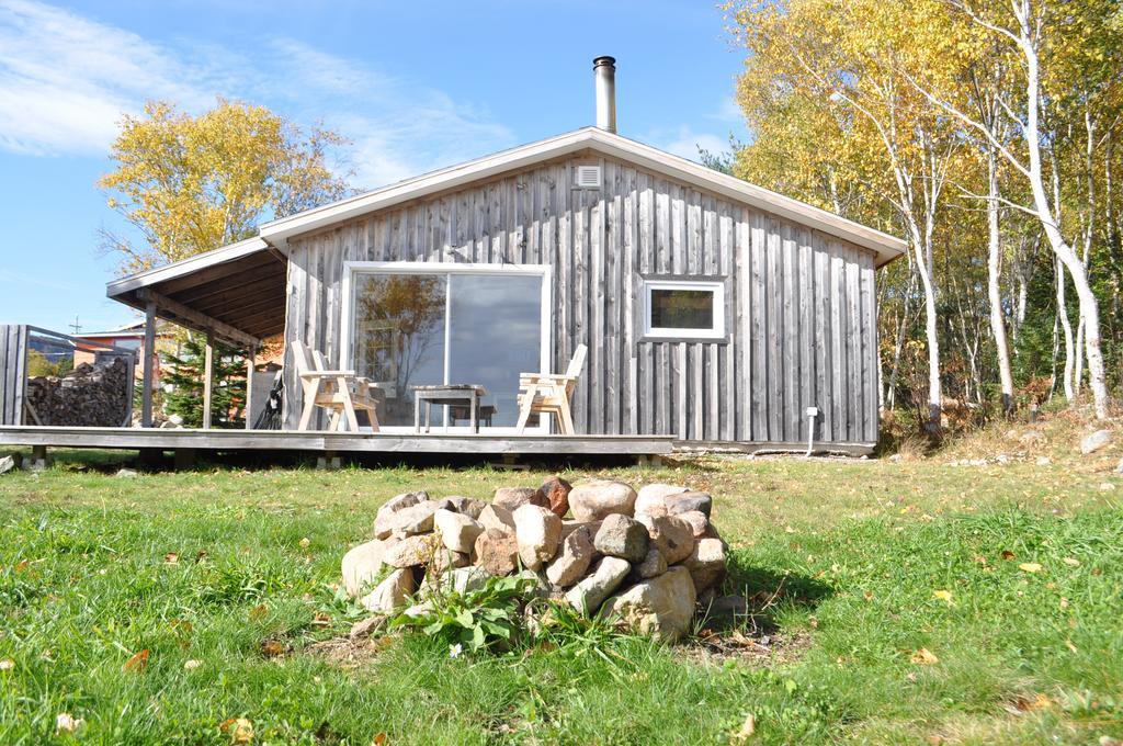 The Sleeping Moose Cottage Birch Plain Dış mekan fotoğraf
