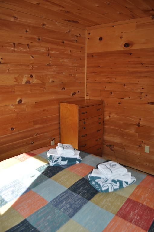 The Sleeping Moose Cottage Birch Plain Dış mekan fotoğraf